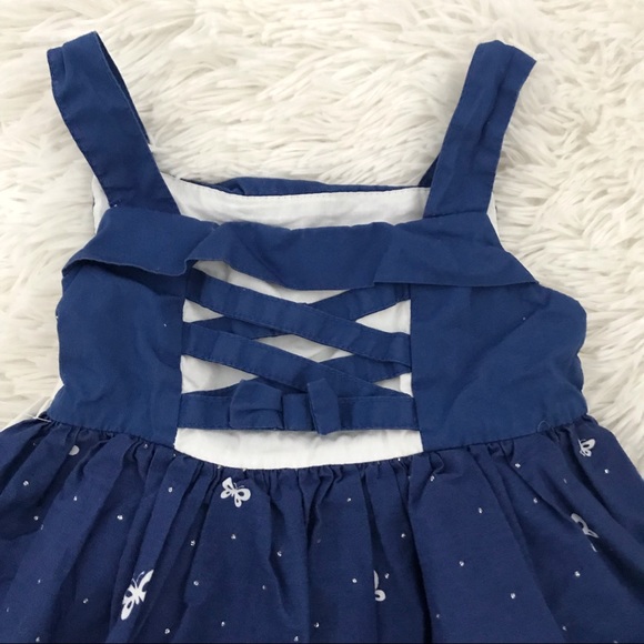✨The Children’s Place Toddler Girl Flare dress ✨ - Picture 5 of 5